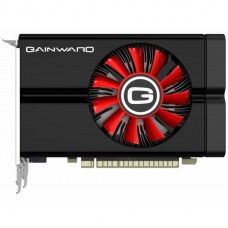 Placa De Vídeo Gainward Geforce GTX 1050, 2GB GDDR5, 128Bit