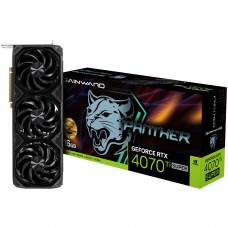 Placa De Vídeo Gainward NVIDIA GeForce RTX 4070 Ti Super
