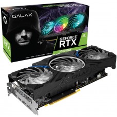 Placa de Vídeo Galax GeForce RTX 2080 Super Work The Frames Edition (1-Click OC), 8GB GDDR6, 256Bit