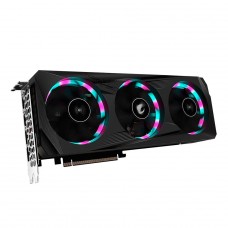 Placa de Vídeo Gigabyte Aorus AMD Radeon RX 6700 XT Elite 12GB, GDDR6, DLSS, Ray Tracing, GV-R67XTAORUS E-12GD