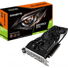 Placa de Vídeo Gigabyte GeForce GTX 1660 Gaming OC, 6GB GDDR5, 192Bit, GV-N1660GAMING OC-6GD