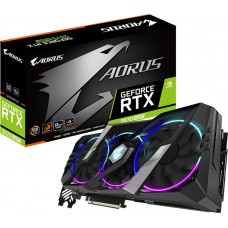 Placa de Vídeo Gigabyte GeForce RTX 2070 Super, 8GB GDDR6, 256Bit