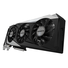 Placa de Vídeo Gigabyte GeForce RTX 3060 Ti Gaming OC, LHR, 8GB, GDDR6, DLSS, Ray Tracing, GV-N306TGAMING OC-8GD-R
