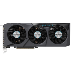 Placa de Vídeo Gigabyte GeForce, RTX 3070 Eagle OC, 8GB, GDDR6, 256Bit, GV-N3070EAGLE OC-8GD-R