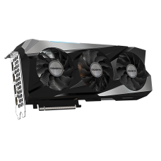 Placa de Vídeo Gigabyte GeForce RTX 3070 Ti Gaming OC, LHR Placa de Vídeo Gigabyte GeForce RTX 3070 Ti Gaming OC, LHR