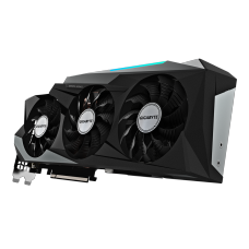 Placa de Vídeo Gigabyte NVIDIA GeForce, RTX 3080 Gaming OC, LHR, 12GB, GDDR6X, DLSS, Ray Tracing, GV-N3080GAMING OC-12GD-R