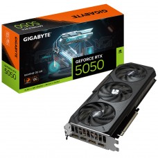 Placa de Vídeo Gigabyte NVIDIA GeForce RTX 5070 Windforce OC SFF