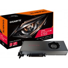 Placa de Vídeo Gigabyte Radeon Navi RX 5700, 8GB GDDR6, 256Bit, GV-R57-8GD-B
