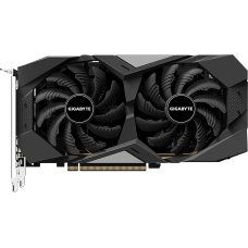 Placa de Vídeo Gigabyte Radeon RX 5500 XT OC, 4GB GDDR6, 128Bit
