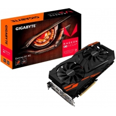 Placa de Vídeo Gigabyte Radeon RX Vega 56 Gaming OC Dual, 8GB  HBM2, 2048Bit