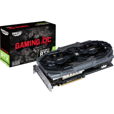 Placa de Vídeo Inno3D GeForce RTX 2070 Super Gaming OC X2, 8GB GDDR6, 256Bit