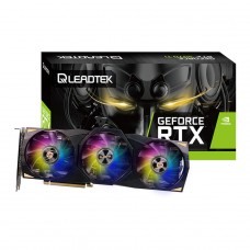 Placa de Vídeo Leadtek WinFast NVIDIA GeForce RTX 3070 Ti Hurricane, LHR, 8GB, GDDR6X, DLSS, Ray Tracing, RTX 3070 Ti HURRICANE-8GBD6X-FPAS-1