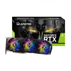 Placa de Vídeo Leadtek WinFast GeForce RTX 3080 Ti Hurricane 12G, LHR, 12GB, GDDR6X, DLSS, Ray Tracing
