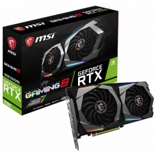 Placa de Video MSI GeForce RTX 2060 GAMING Z Dual, 6GB GDDR6, 192Bit