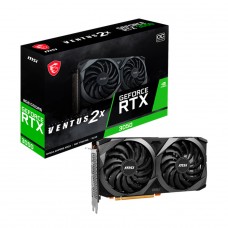 Gigabyte GeForce RTX 4060 Ti AERO OC 8GB GV-N406TAERO OC-8GD B&H