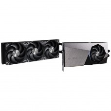 Placa de Vídeo MSI NVIDIA GeForce RTX 5080 Suprim Liquid SOC, 16GB, GDDR7, DLSS, Ray Tracing, G5080-16SLS