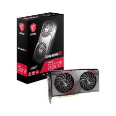 Placa de Vídeo MSI Radeon RX 5500 XT Gaming X Dual, 8GB GDDR6, 128Bit, 912-V382-001