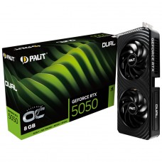 Placa de Vídeo Palit StormX GeForce GTX 1650, 4GB GDDR5, 128Bits