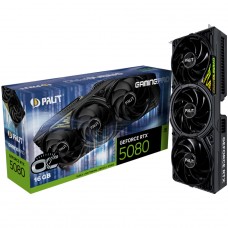 Placa de Vídeo Palit NVIDIA GeForce RTX 3090 GamingPro OC, 24GB