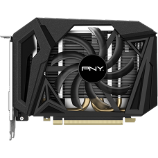 Placa de Vídeo PNY Geforce GTX 1660 Super 6GB, GDDR6, 192Bit, VCG16606SSFPPB