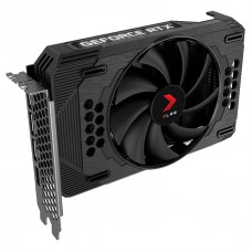 Placa de Vídeo PNY Geforce RTX 3060 XLR8 Gaming REVEL EPIC-X Single Fan Edition, 12GB, GDDR6, 192bit, GMR3060N4JCET1BKTP