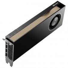 Placa de Vídeo PNY NVIDIA Quadro RTX PRO 6000 Blackwell Max-Q Workstation Edition, 96GB, GDDR7, DLSS4, Aplicação em IA, VCNRTXPRO6000BQ-PB