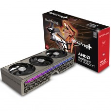 Placa de Vídeo Sapphire Nitro+ AMD Radeon RX 9060 XT OC, 16GB, GDDR6, FSR, Ray Tracing, 11350-01-20G