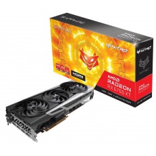 Placa de Vídeo Sapphire  Nitro+ AMD Radeon RX 6700 XT, 12GB, GDDR6, FSR, Ray Tracing, 11306-01-20T