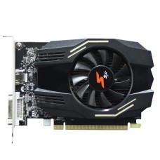 Placa de Vídeo SuperFrame GeForce GT 1030, 4GB, SDDR4, 64bit, GT1030/4GD4P4DI