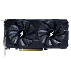 Placa de Vídeo SuperFrame NVidia GeForce GTX 1660 Super, 6GB GDDR6, 192bit, GTX1660S/6GD6P2DIP - Open Box - SEM CAIXA