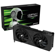 Placa de Vídeo SuperFrame NVIDIA GeForce RTX 3070 EPIC, 8GB, GDDR6, DLSS, Ray Tracing, SF-GC-EPNV30708GBD6