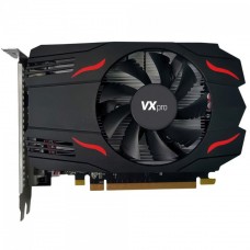 Placa De Vídeo VX Pro AMD Radeon RX 550, 4GB, GDDR5, 128 Bit, RX550-4GD5 DUAL FAN