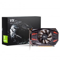 Placa de Vídeo VX Pro NVIDIA GeForce GTX 750 Ti, 2GB GDDR5, 128Bit, GTX750TI-2GD5