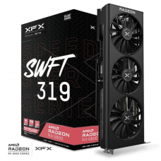 Placa de Vídeo XFX AMD Radeon RX 6800 Core Speedster SWFT 319