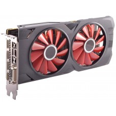 Placa de Vídeo XFX Radeon RX 570 RS XXX Edition, 8GB DDR5, 256Bit