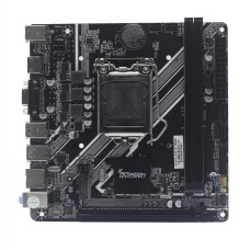 Placa Mãe 3Green H81MHVD3, Chipset H81, Intel LGA 1150, MATX, DDR3