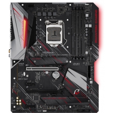 Placa Mãe ASRock B365 Phantom Gaming 4, Chipset B365, Intel LGA 1151, ATX, DDR4