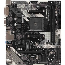 Imagem do Produto Placa Mãe ASRock B450M-HDV R4.0, Chipset B450, AMD AM4, MATX, DDR4