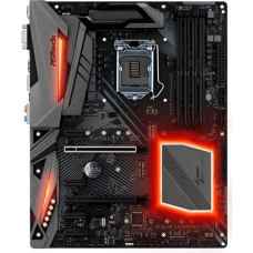 Placa Mãe ASRock Fatal1ty H370 Performance DDR4 CFX LGA 1151