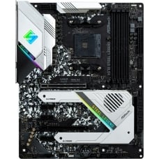 Placa Mãe ASRock X570 Steel Legend, Chipset X570, AMD AM4, ATX, DDR4