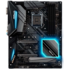 Placa Mãe ASRock Z390 Extreme 4, Chipset Z390, Intel LGA 1151, ATX, DDR4