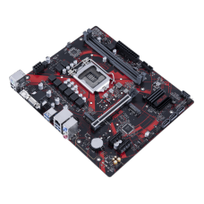 Placa Mãe ASUS EX-B560M-V5, Chipset B560, Intel LGA 1200, mATX, DDR4, 90MB16Q0-M0EAYM