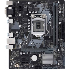 Placa Mãe Asus Prime B365M-K, Chipset B365, Intel LGA 1151, mATX, DDR4
