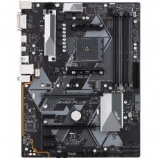 Placa Mãe Asus Prime B450-Plus, Chipset B450, AMD AM4, ATX, DDR4