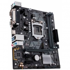 Placa Mãe Asus Prime H310M-D, Chipset H310, Intel LGA 1151, mATX, DDR4