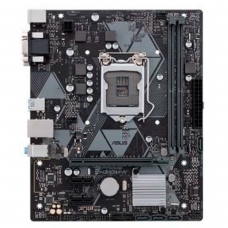 PLACA MÃE ASUS PRIME H310M-K, Chipset H310, Intel LGA 1151, mATX, DDR4