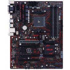 Placa Mãe Asus PRIME X370-A, Chipset X370, AMD AM4, ATX, DDR4