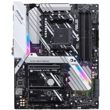 Placa Mãe Asus Prime X470-PRO, Chipset X470, AMD AM4, ATX, DDR4