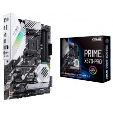 Placa Mãe Asus Prime X570-PRO, Chipset X570, AMD AM4, ATX, DDR4