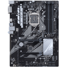 Placa Mãe Asus Prime Z370-P, Chipset Z370, Intel LGA 1151, ATX, DDR4
